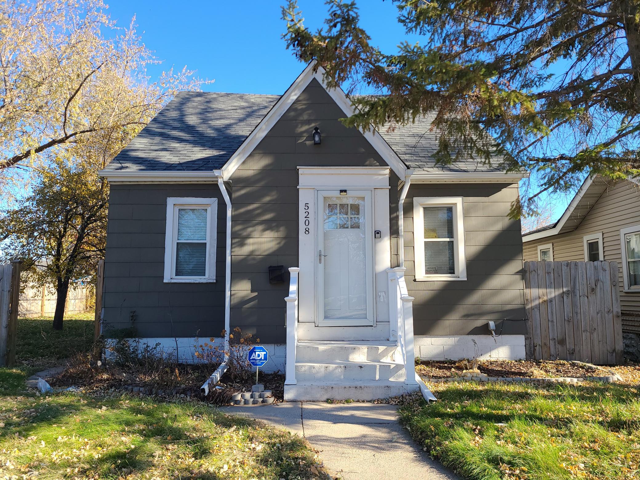 View of Residential at 5208 Bryant Avenue, Minneapolis MN 55430, Minneapolis - Mike Wilen | Minnesota Team Real Estate