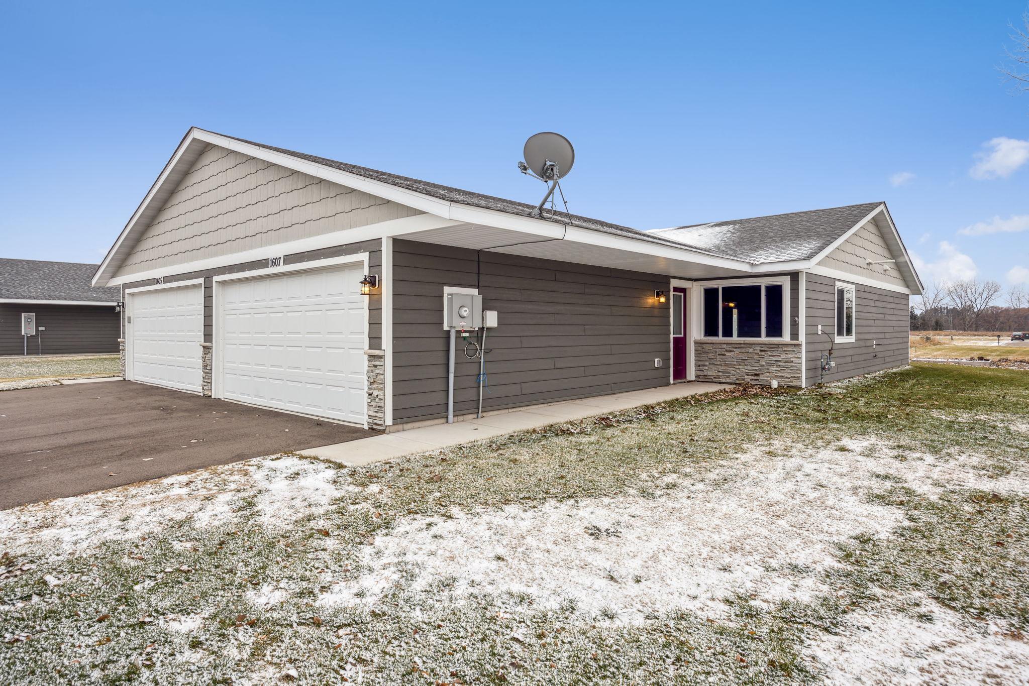 View of Residential at 1607 16th Avenue, Princeton MN 55371, Princeton - Mike Wilen | Minnesota Team Real Estate