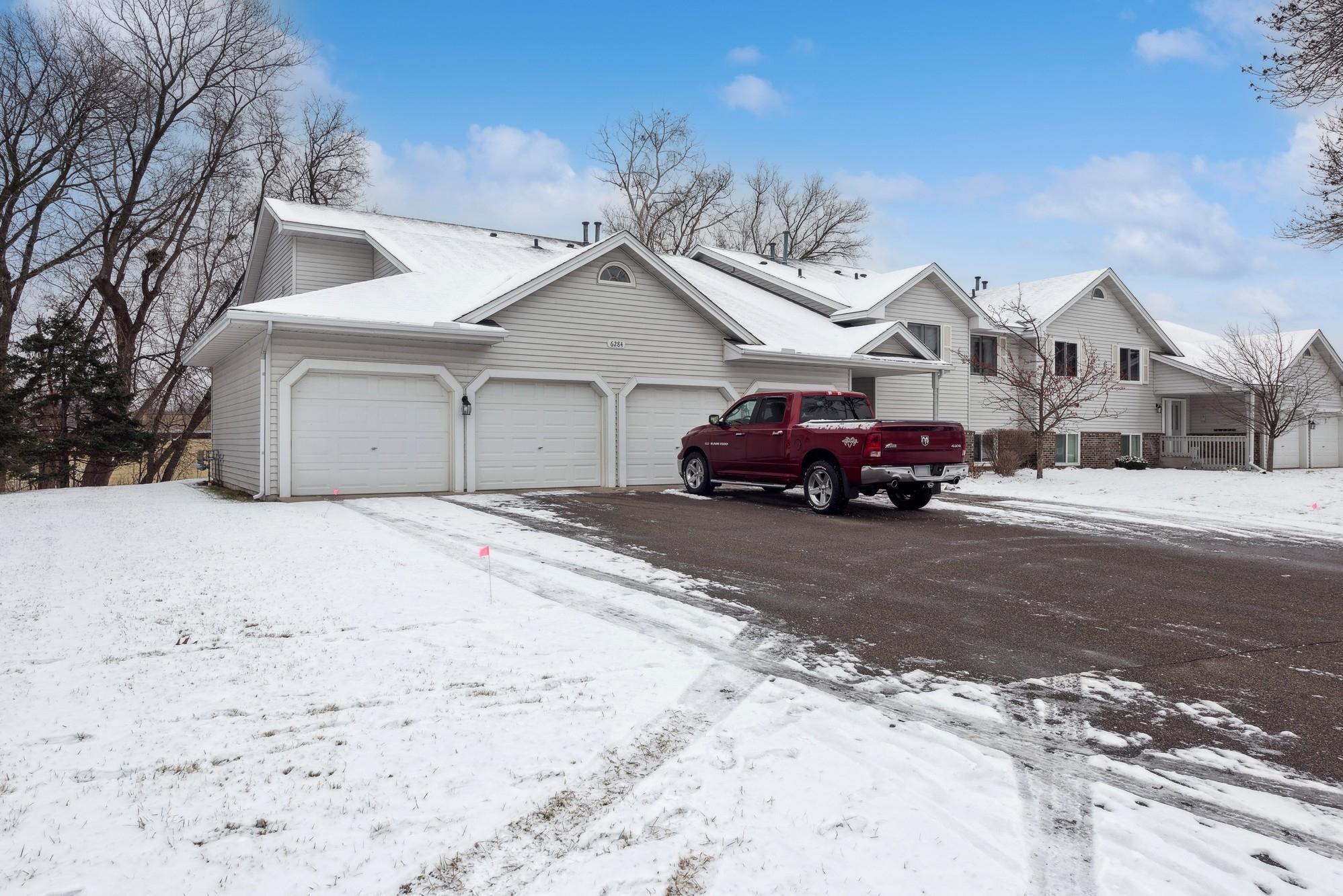 View of Residential at 6284 Monticello Lane #10 (D), Maple Grove MN 55369, Maple Grove - Mike Wilen | Minnesota Team Real Estate