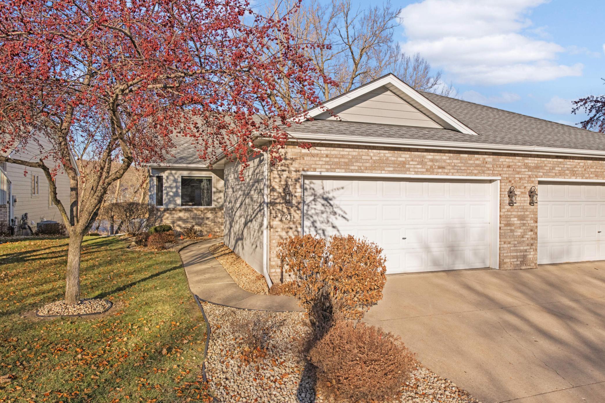 View of Residential at 721 Emerald Ridge, Roseville MN 55113, Roseville - Mike Wilen | Minnesota Team Real Estate
