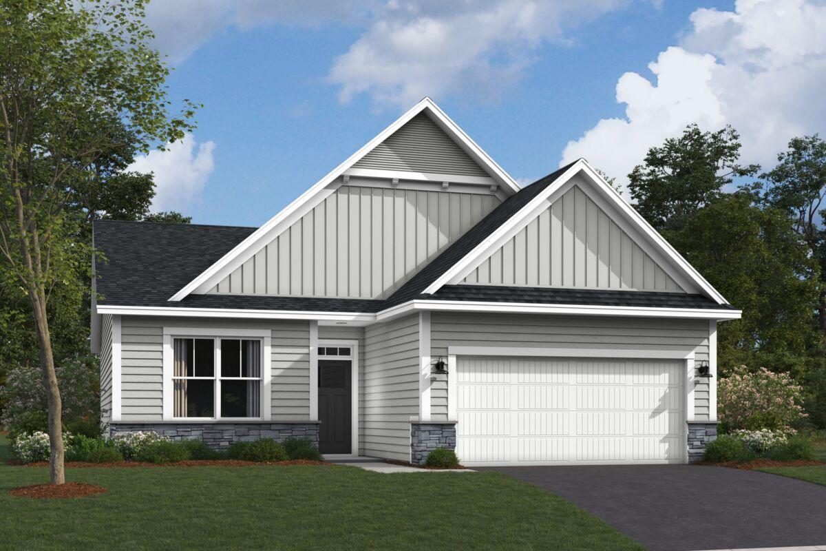 View of Residential at 19139 Crystal Terrace, Farmington MN 55024, Farmington - Mike Wilen | Minnesota Team Real Estate