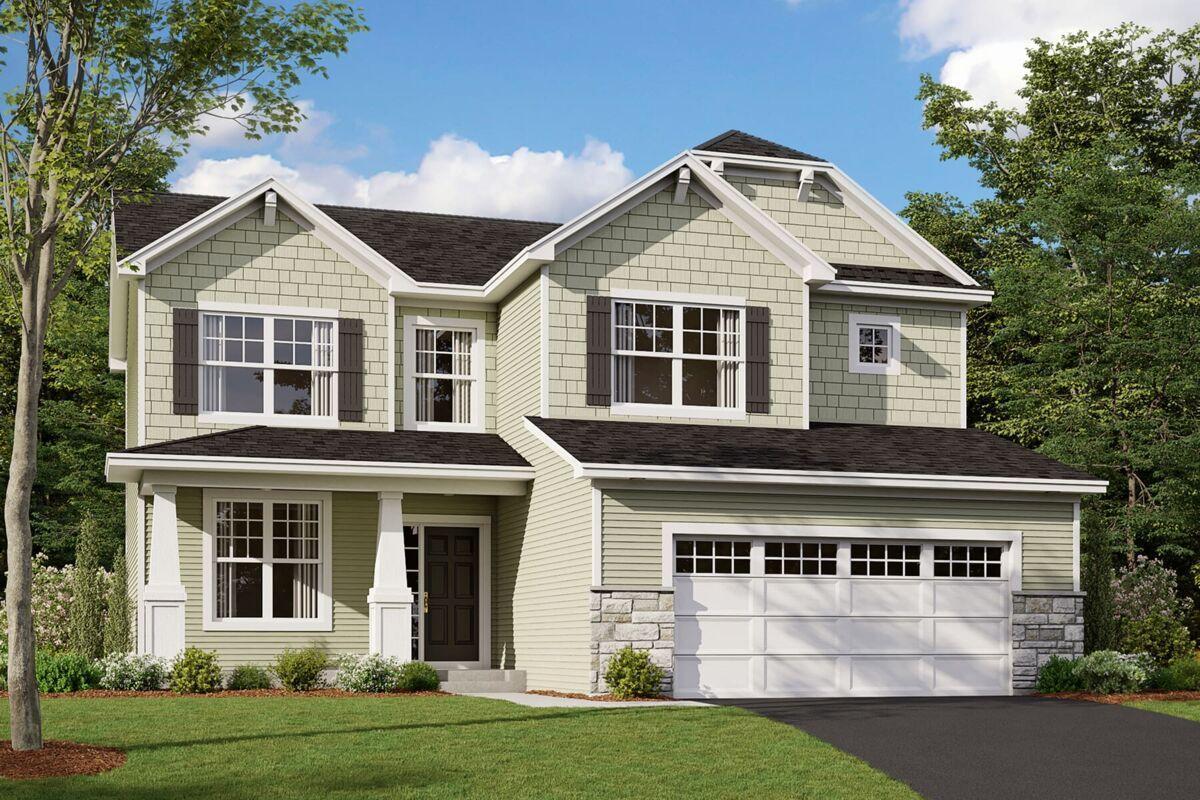 View of Residential at 19360 Clearwater Loop, Farmington MN 55024, Farmington - Mike Wilen | Minnesota Team Real Estate