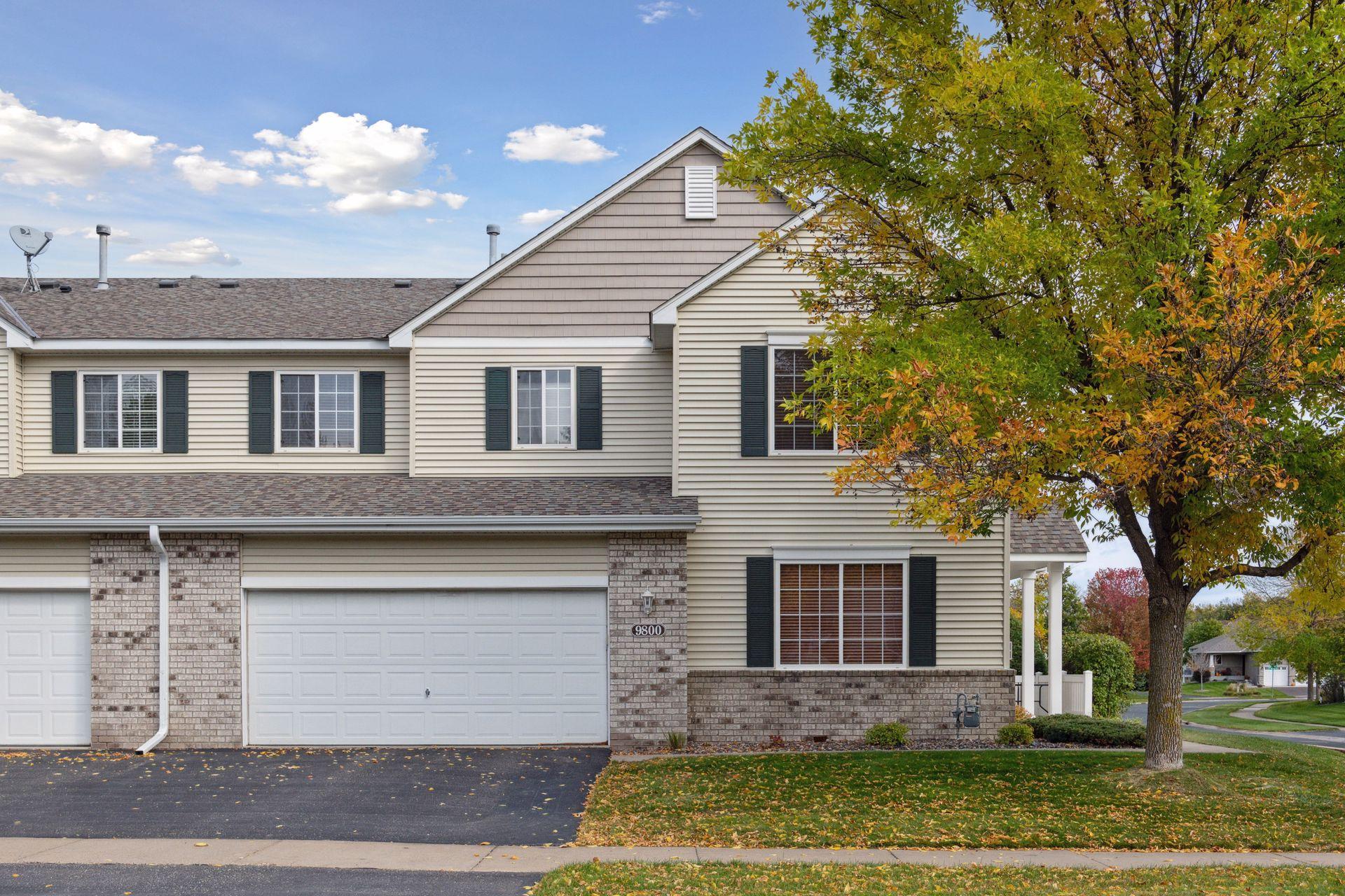 View of Residential at 9800 Vagabond Lane, Maple Grove MN 55311, Maple Grove - Mike Wilen | Minnesota Team Real Estate