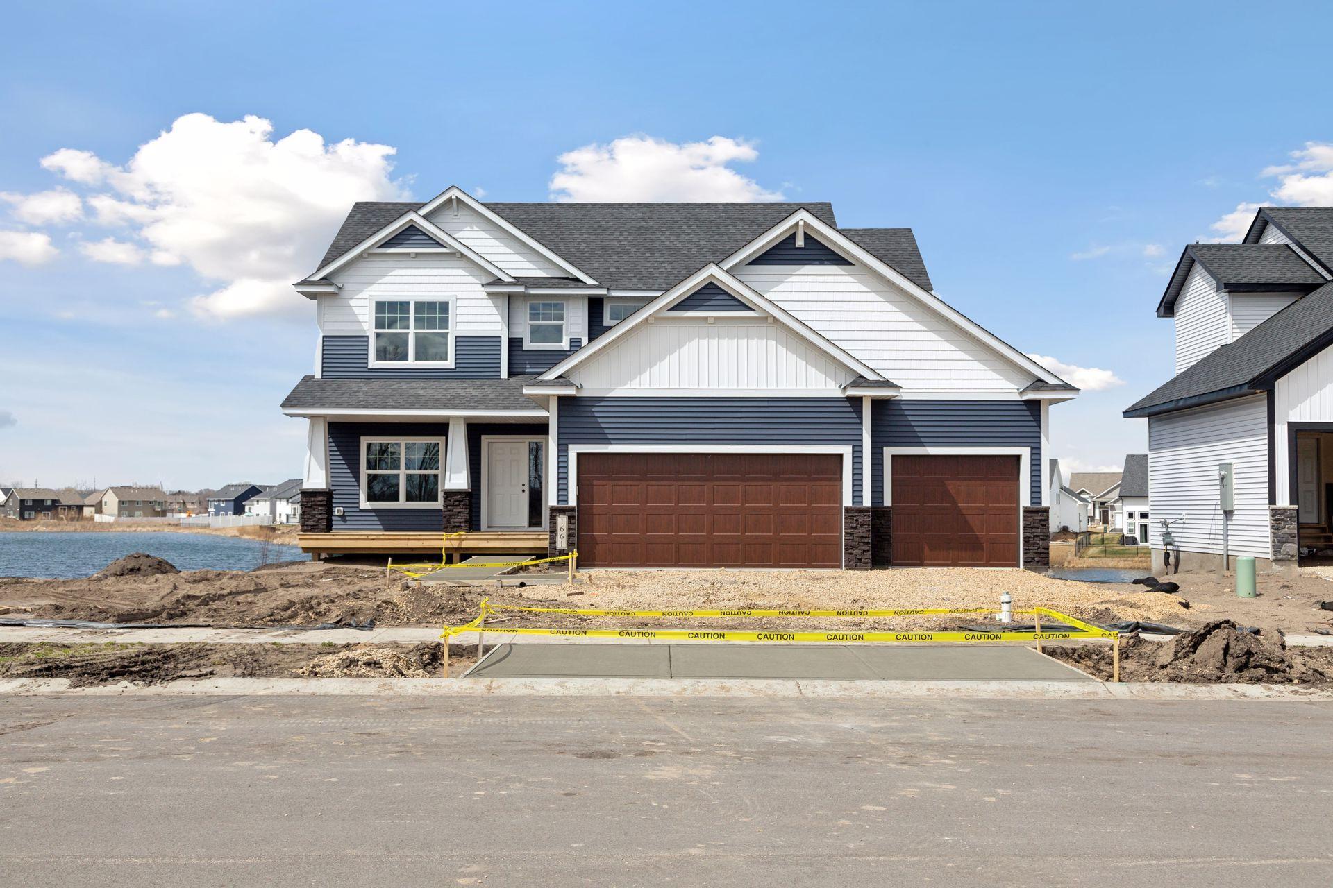 View of Residential at 1661 Spruce Street, Farmington MN 55024, Farmington - Mike Wilen | Minnesota Team Real Estate