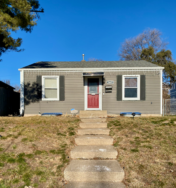 View of Residential at 1617 Bush Avenue, Saint Paul MN 55106, Saint Paul - Mike Wilen | Minnesota Team Real Estate