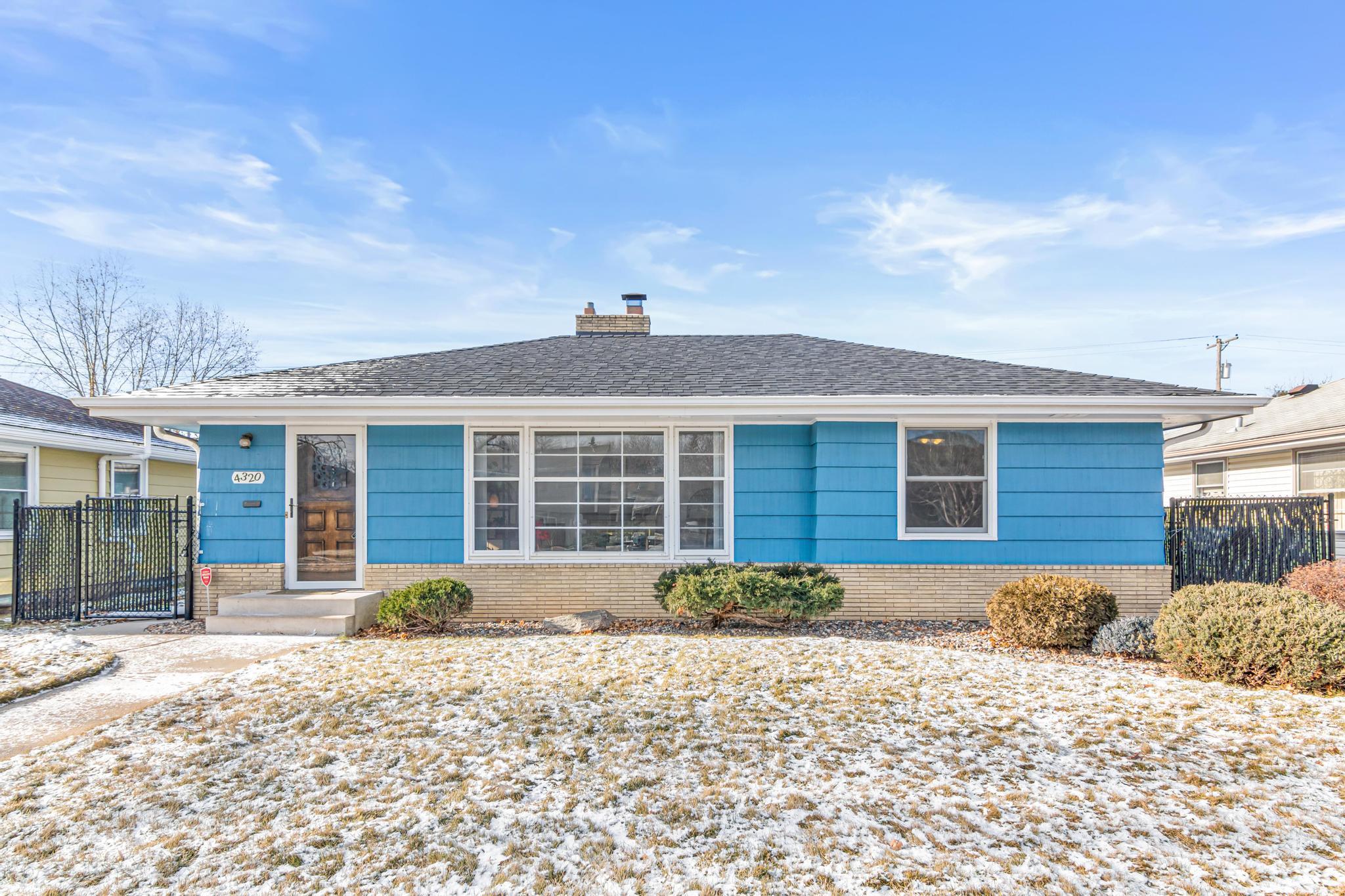 View of Residential at 4320 3rd Avenue, Minneapolis MN 55409, Minneapolis - Mike Wilen | Minnesota Team Real Estate