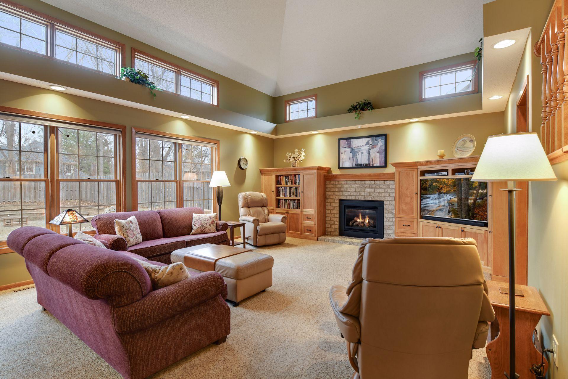 View of Residential at 13600 Berkshire Lane, Eden Prairie MN 55347, Eden Prairie - Mike Wilen | Minnesota Team Real Estate