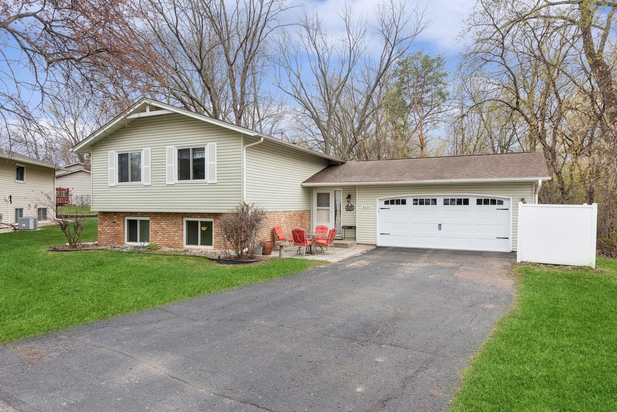 View of Residential at 8693 Darnel Road, Eden Prairie MN 55344, Eden Prairie - Mike Wilen | Minnesota Team Real Estate