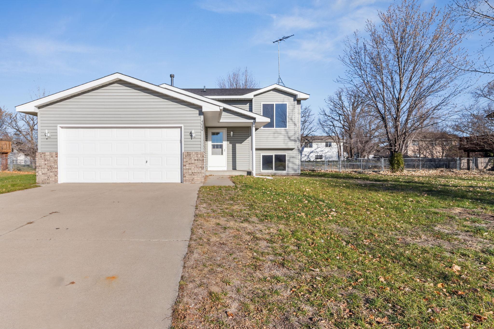 View of Residential at 4040 Lake Ridge Drive, Big Lake MN 55309, Big Lake - Mike Wilen | Minnesota Team Real Estate