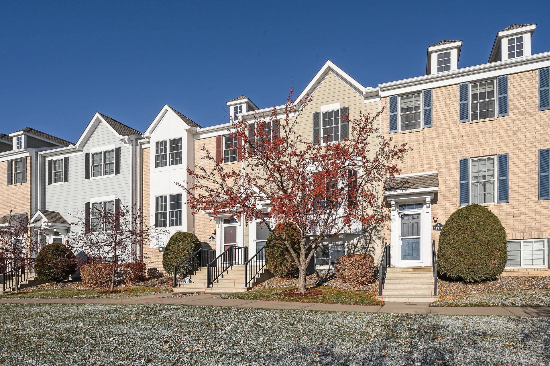 View of Residential at 11170 Sandcastle Drive #B, Woodbury MN 55129, Woodbury - Mike Wilen | Minnesota Team Real Estate
