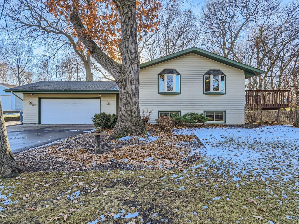 View of Residential at 8551 215th Street, Forest Lake MN 55025, Forest Lake - Mike Wilen | Minnesota Team Real Estate