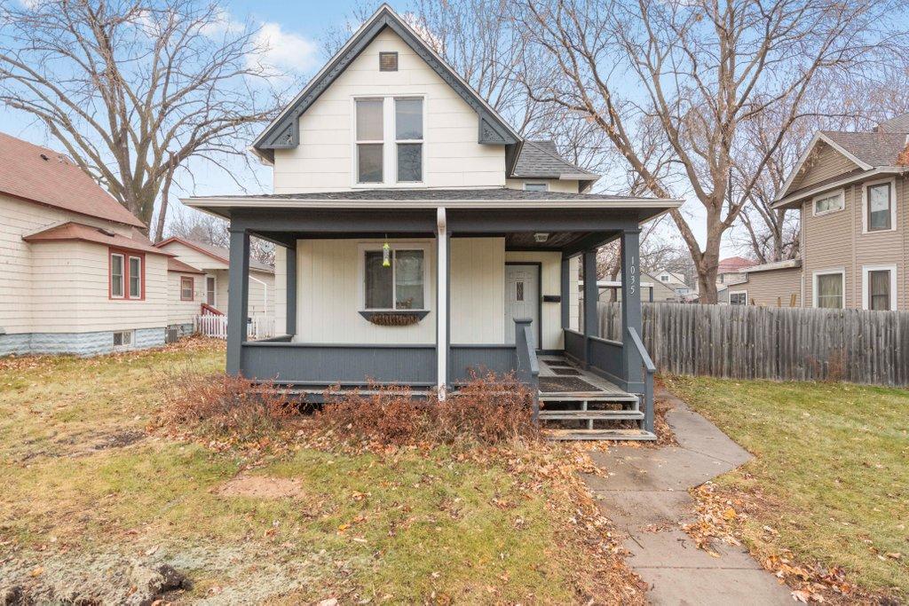 View of Residential at 1035 Minnehaha Avenue, Saint Paul MN 55106, Saint Paul - Mike Wilen | Minnesota Team Real Estate