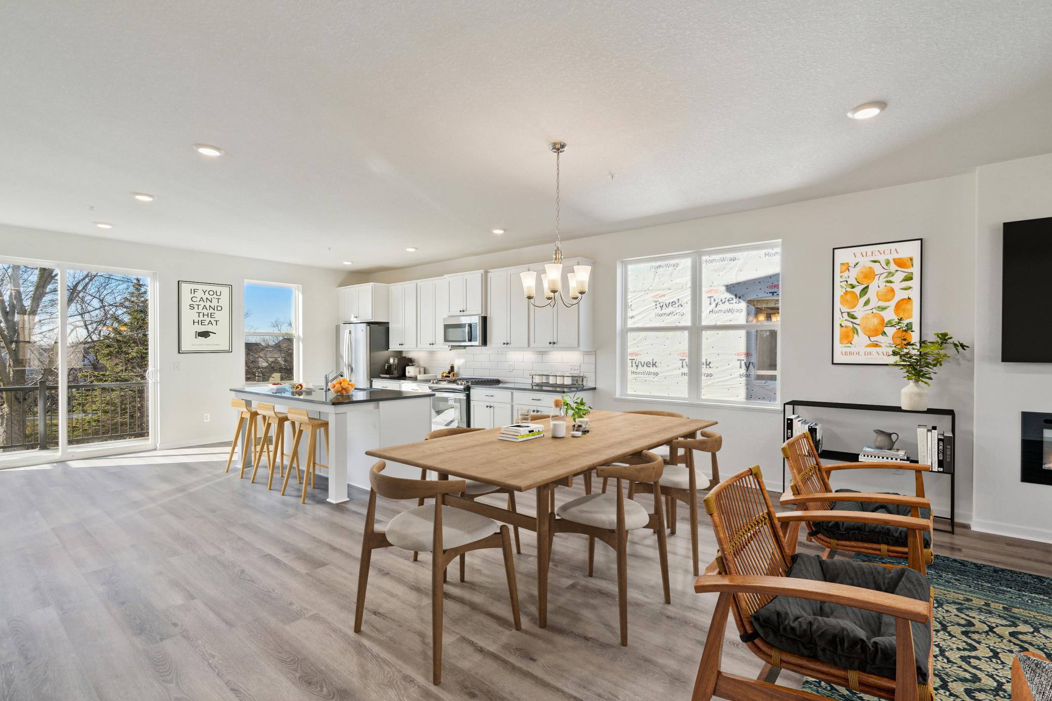 View of Residential at 6704 Jody Avenue, Cottage Grove MN 55016, Cottage Grove - Mike Wilen | Minnesota Team Real Estate