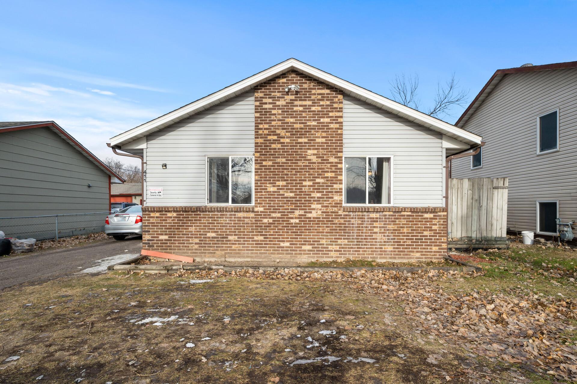 View of Residential at 411 Arlington Avenue, Saint Paul MN 55130, Saint Paul - Mike Wilen | Minnesota Team Real Estate