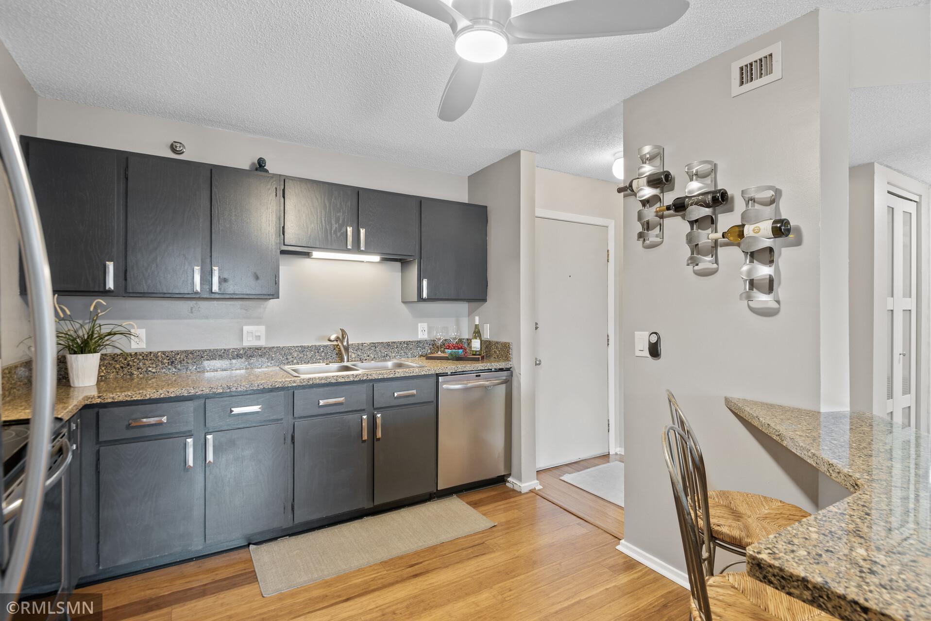 View of Residential at 26 10th Street #706, Saint Paul MN 55102, Saint Paul - Mike Wilen | Minnesota Team Real Estate