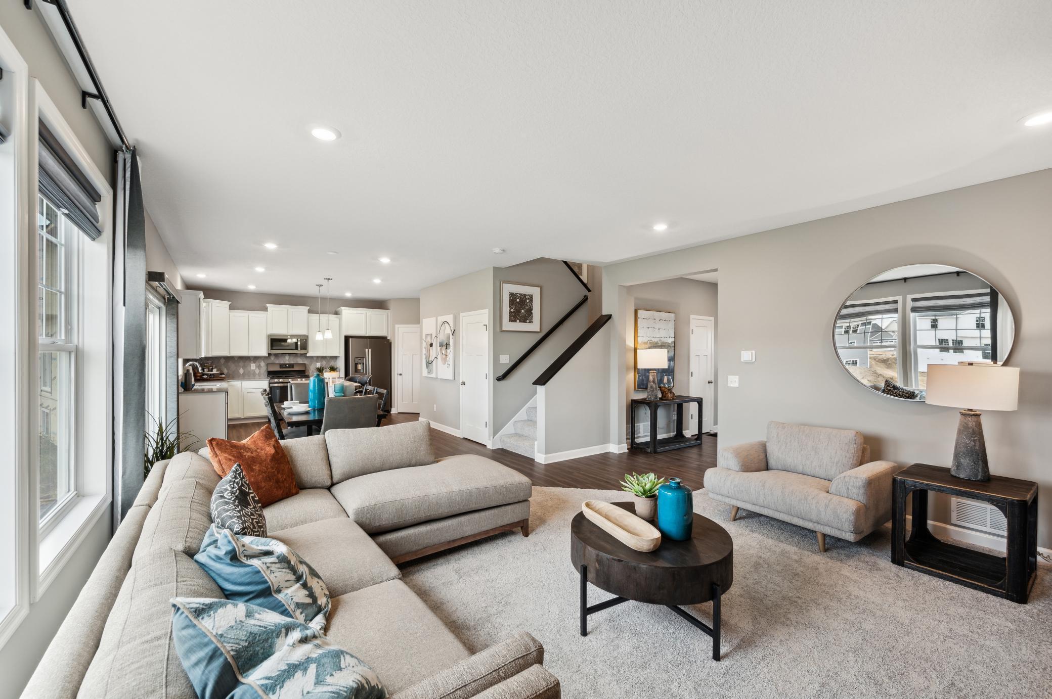 View of Residential at 4267 129th Avenue, Blaine MN 55449, Blaine - Mike Wilen | Minnesota Team Real Estate