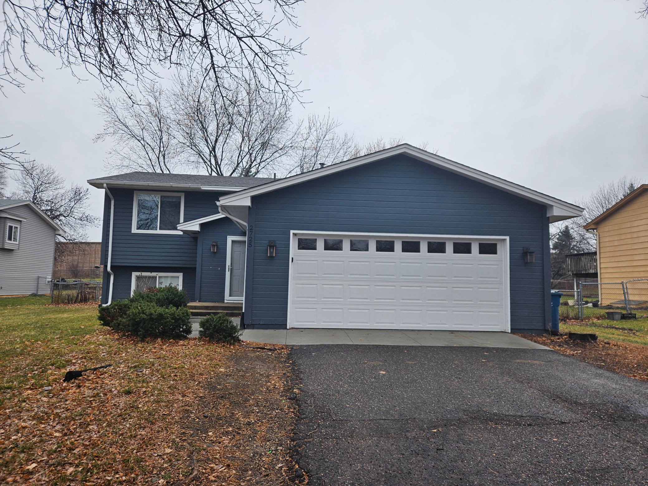 View of Residential at 2725 93rd Way, Brooklyn Park MN 55444, Brooklyn Park - Mike Wilen | Minnesota Team Real Estate