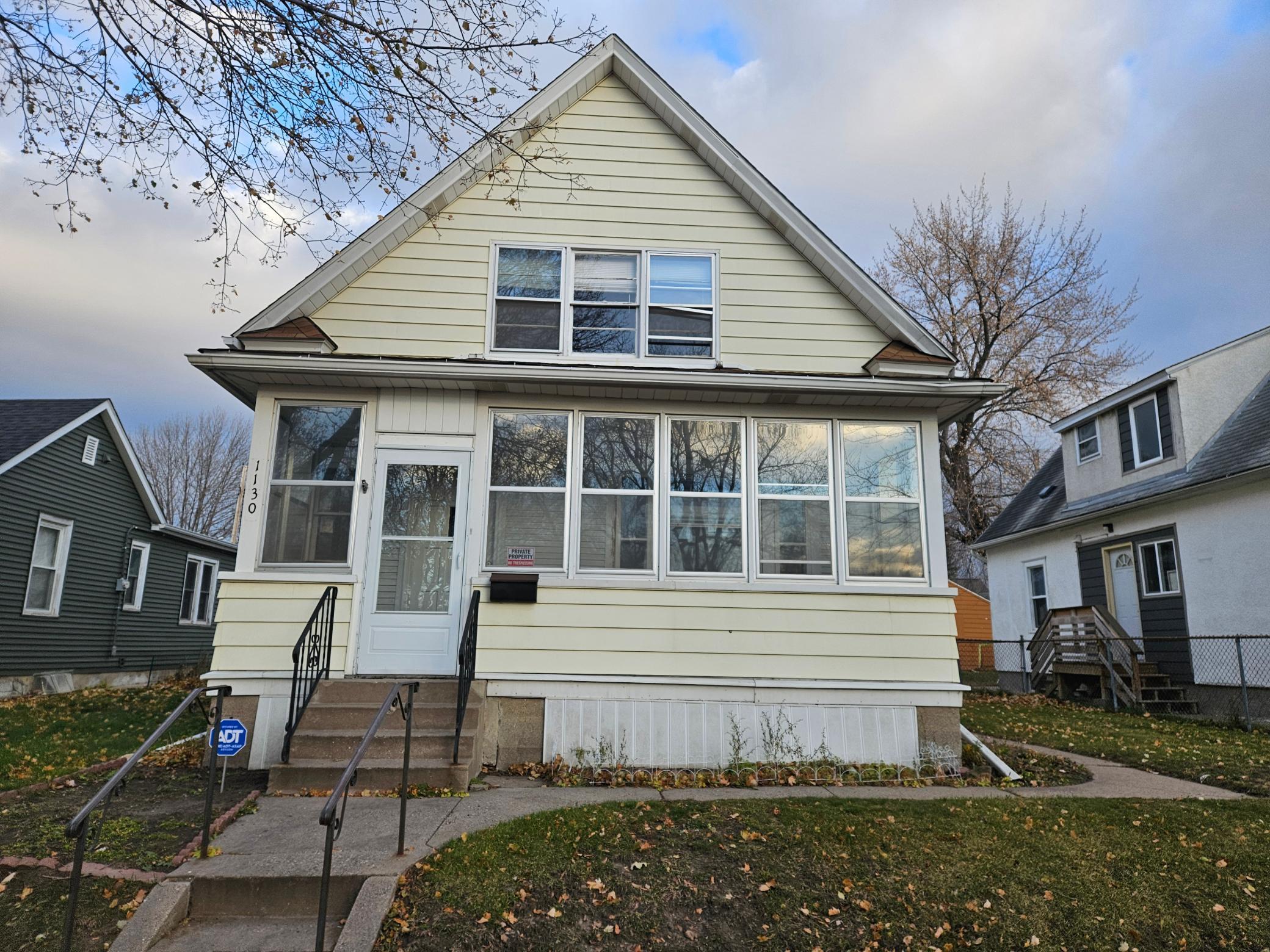 View of Residential at 1130 Matilda Street, Saint Paul MN 55117, Saint Paul - Mike Wilen | Minnesota Team Real Estate