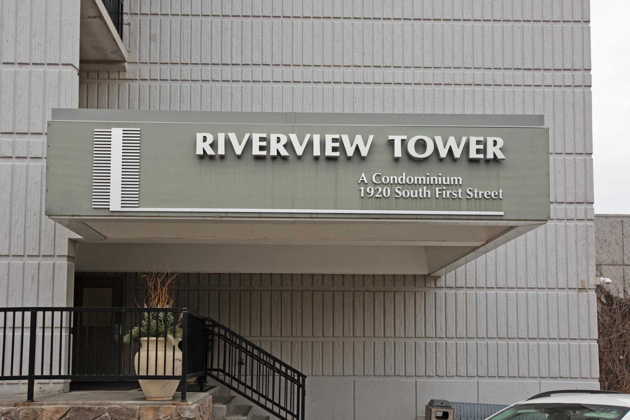 View of Residential at 1920 1st Street #1404, Minneapolis MN 55454, Minneapolis - Mike Wilen | Minnesota Team Real Estate