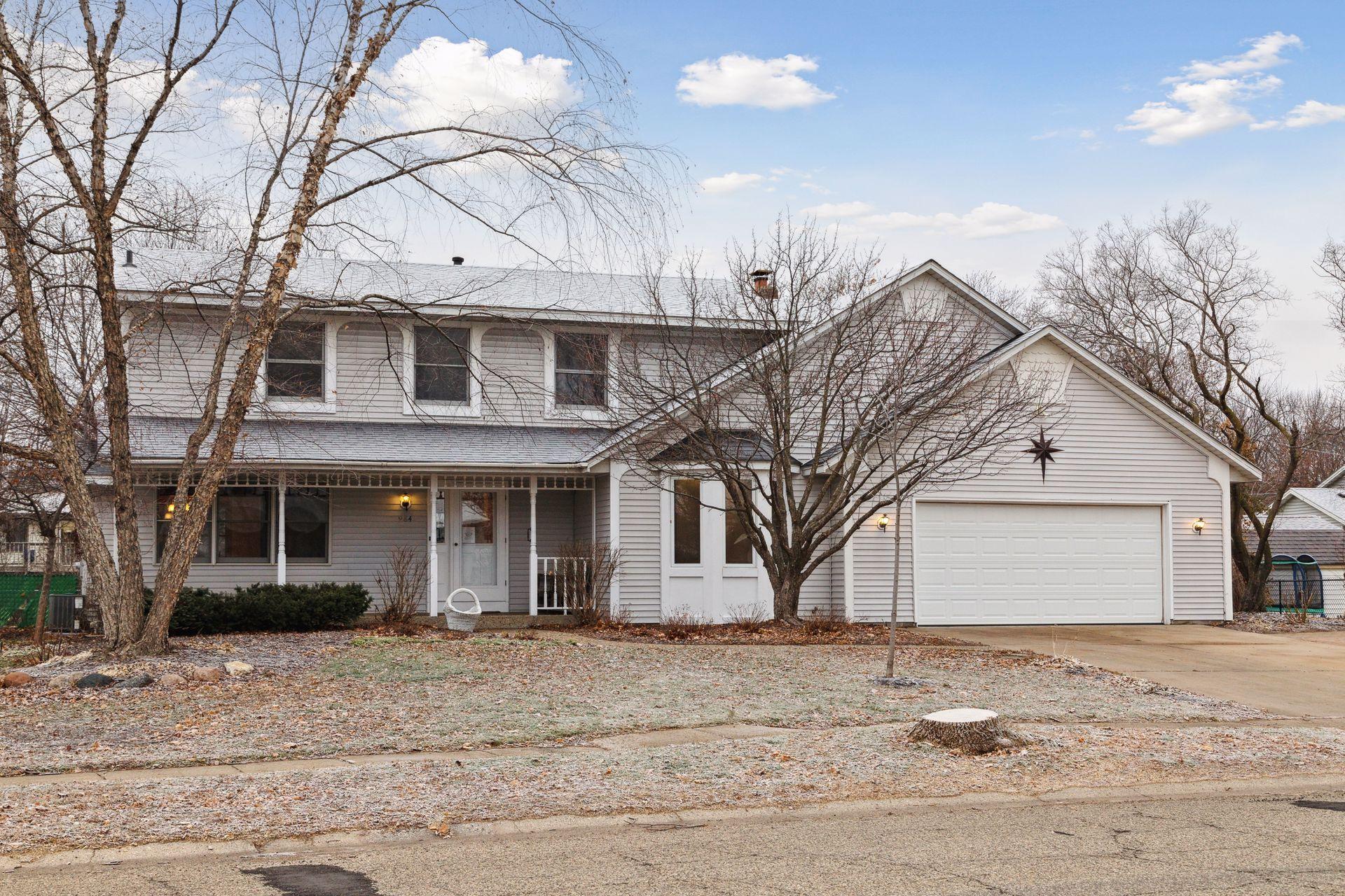 View of Residential at 984 Cortland Drive, Apple Valley MN 55124, Apple Valley - Mike Wilen | Minnesota Team Real Estate
