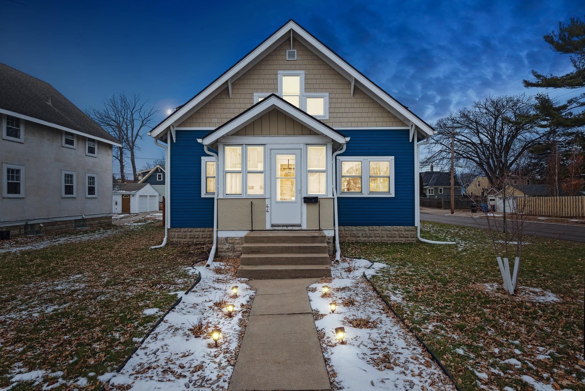 View of Residential at 44 6th Avenue, Hopkins MN 55343, Hopkins - Mike Wilen | Minnesota Team Real Estate