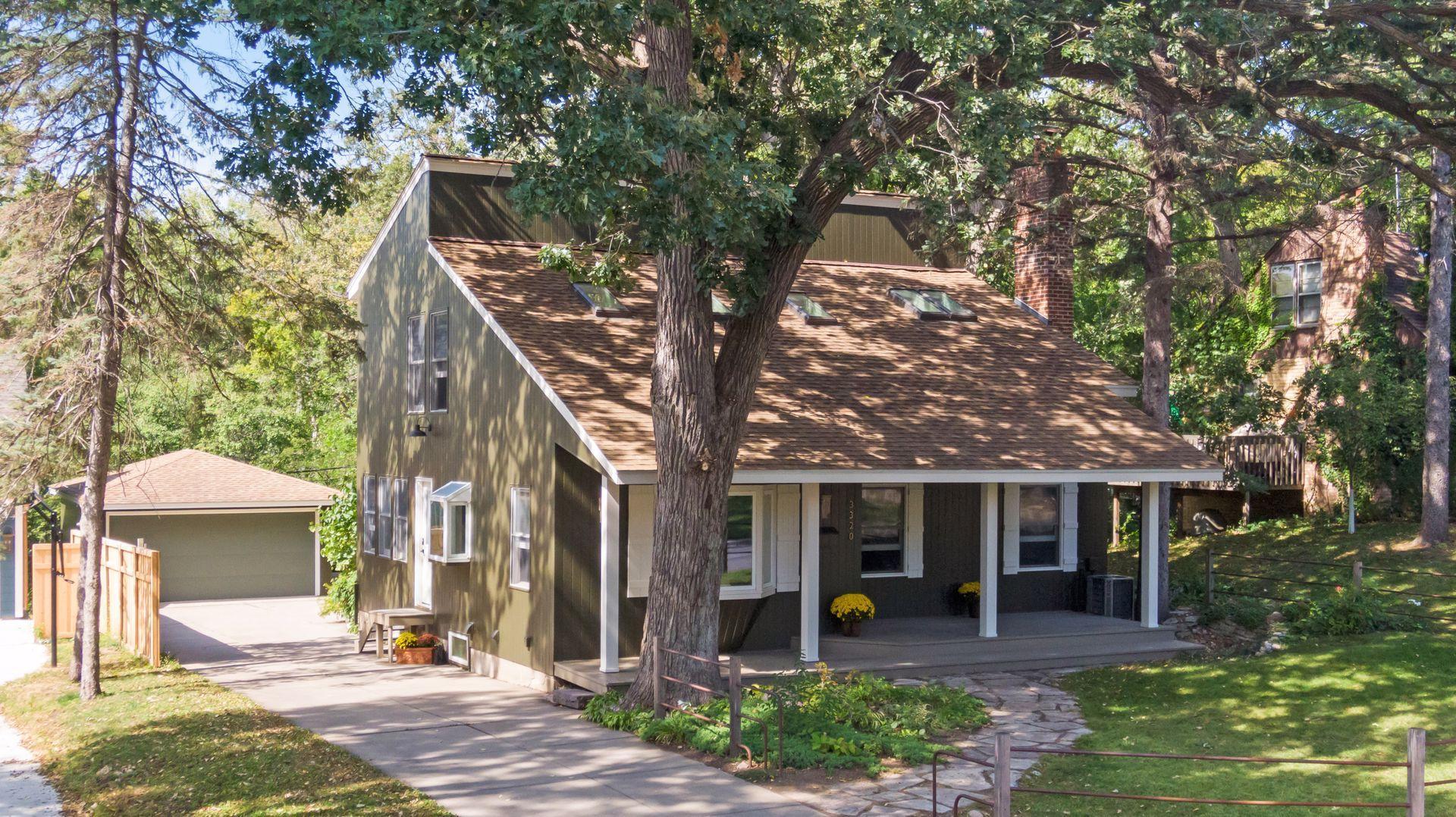 View of Residential at 3320 Huntington Avenue, Saint Louis Park MN 55416, Saint Louis Park - Mike Wilen | Minnesota Team Real Estate