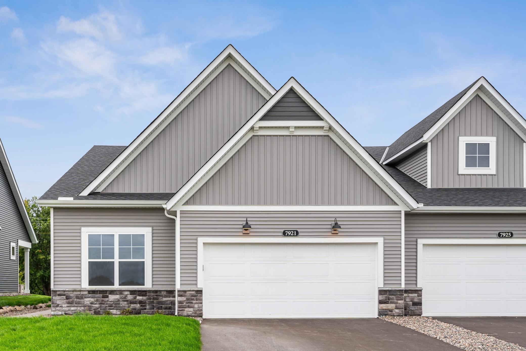 View of Residential at 7921 Xyloid Lane, Corcoran MN 55340, Corcoran - Mike Wilen | Minnesota Team Real Estate