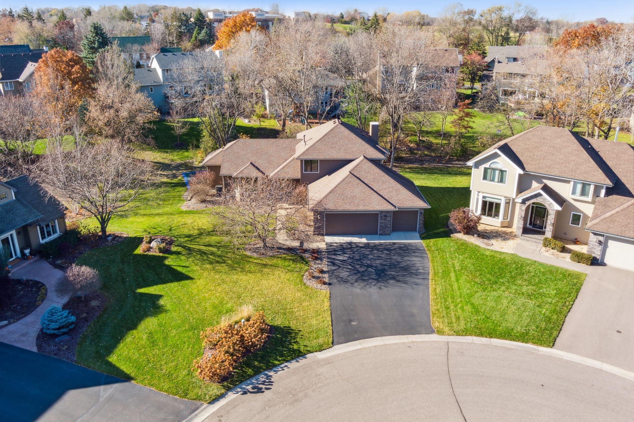 View of Residential at 4055 Deerwood Place, Eagan MN 55122, Eagan - Mike Wilen | Minnesota Team Real Estate