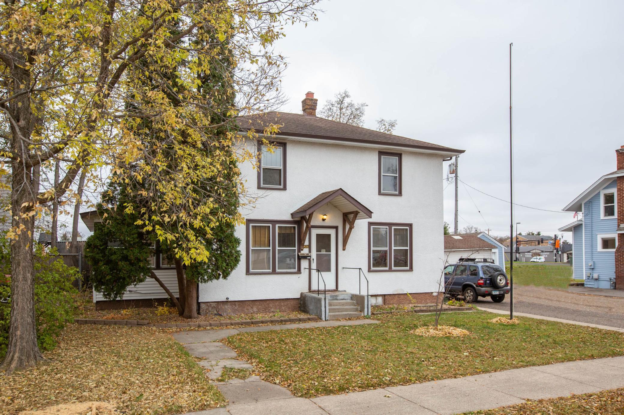 View of Residential at 426 Jackson Street, Anoka MN 55303, Anoka - Mike Wilen | Minnesota Team Real Estate