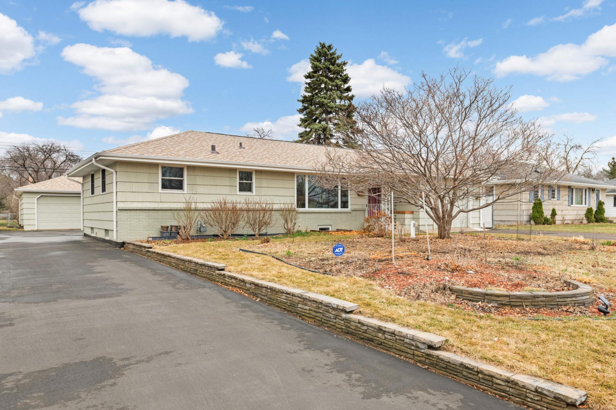 View of Residential at 7118 Grimes Avenue, Brooklyn Center MN 55429, Brooklyn Center - Mike Wilen | Minnesota Team Real Estate