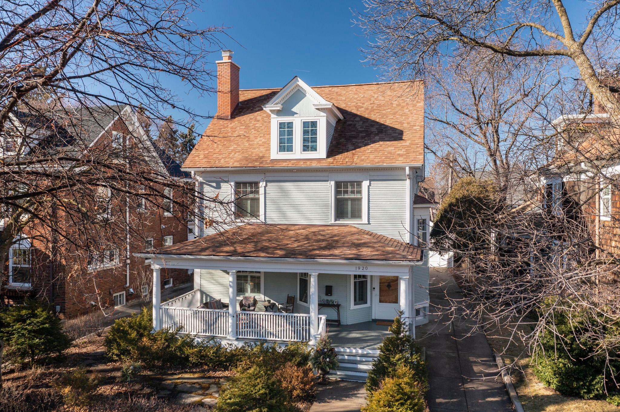 View of Residential at 1920 Irving Avenue, Minneapolis MN 55403, Minneapolis - Mike Wilen | Minnesota Team Real Estate