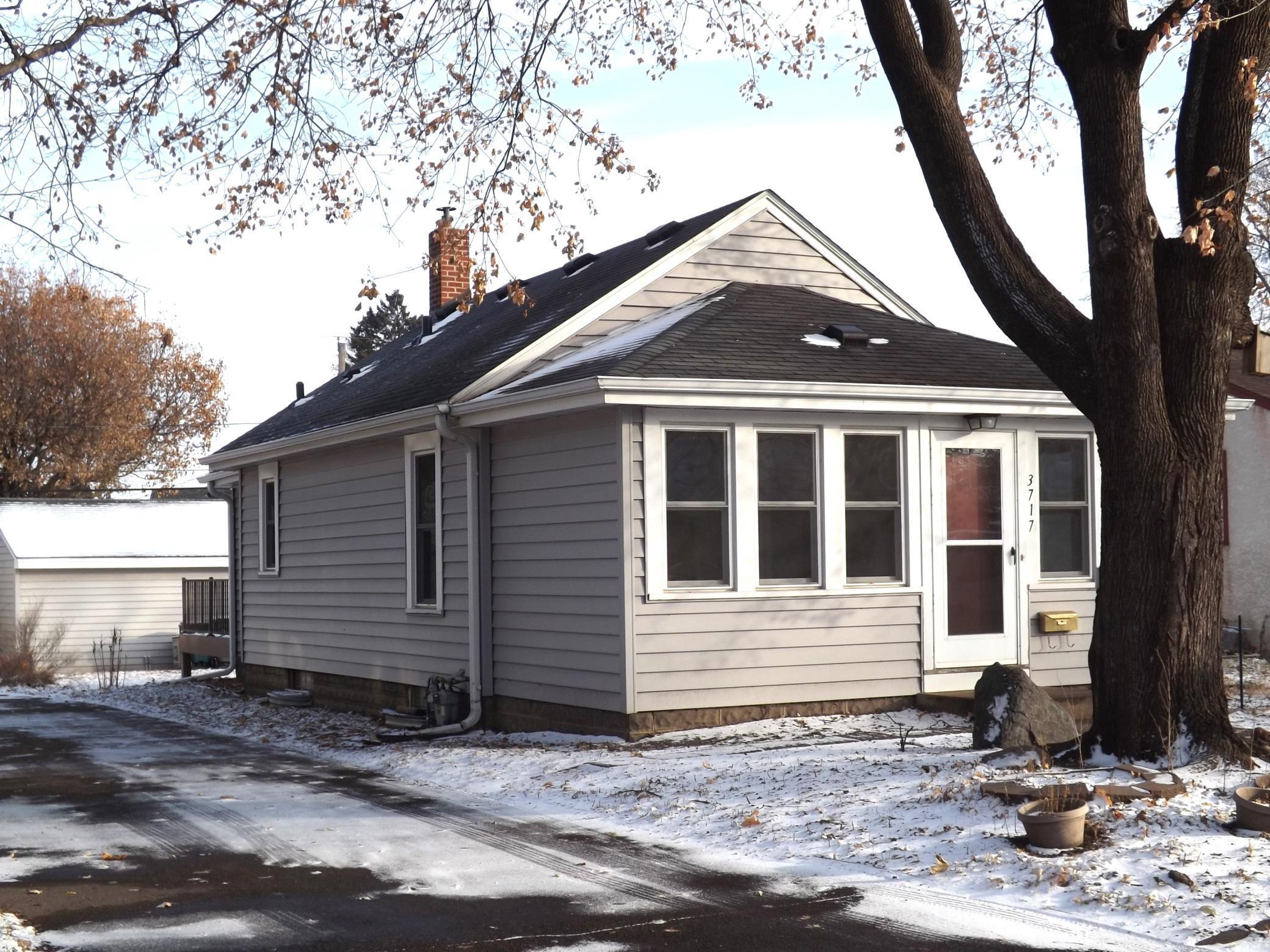 View of Residential at 3717 2nd Street, Columbia Heights MN 55421, Columbia Heights - Mike Wilen | Minnesota Team Real Estate