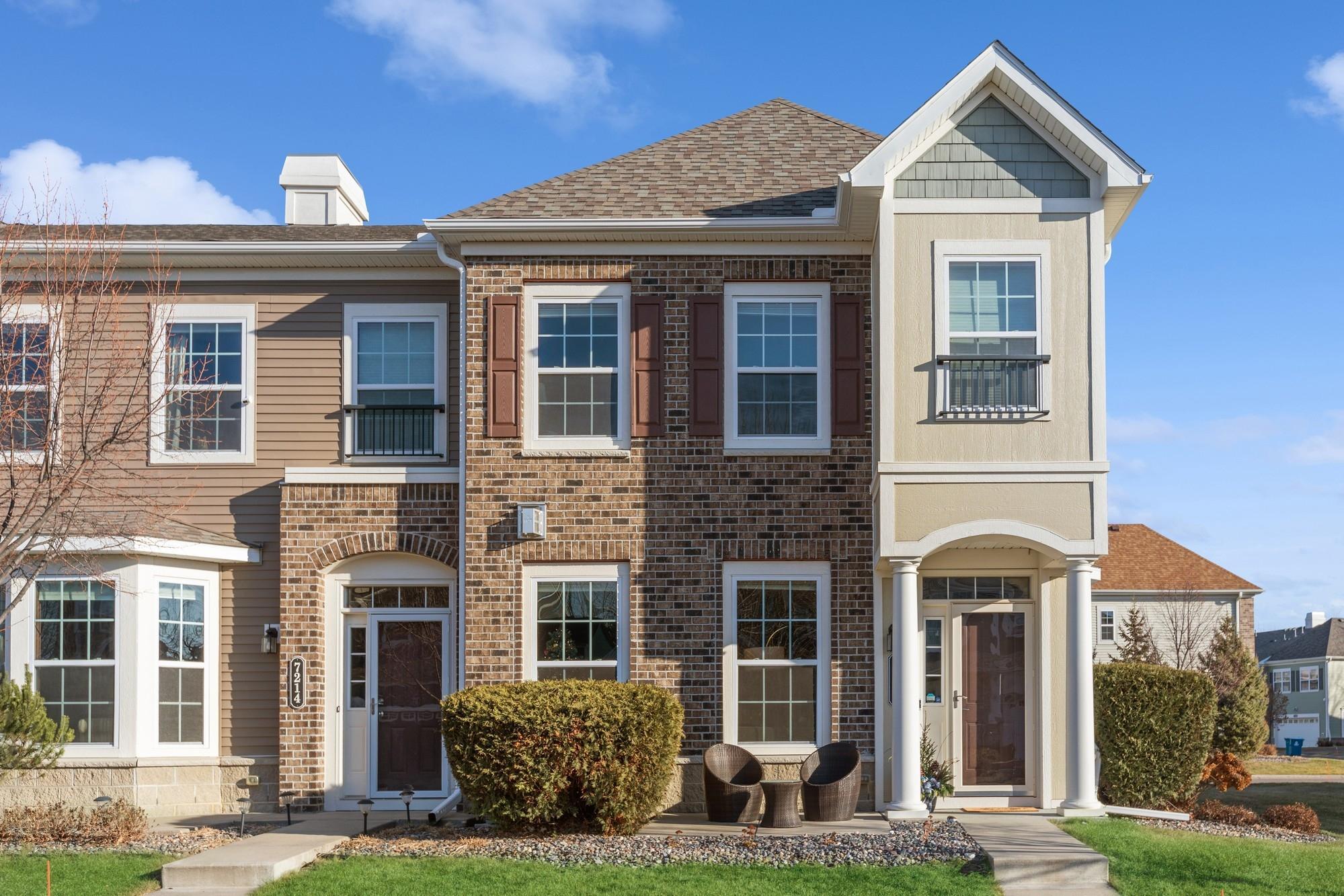 View of Residential at 7212 Kimberly Lane, Maple Grove MN 55311, Maple Grove - Mike Wilen | Minnesota Team Real Estate