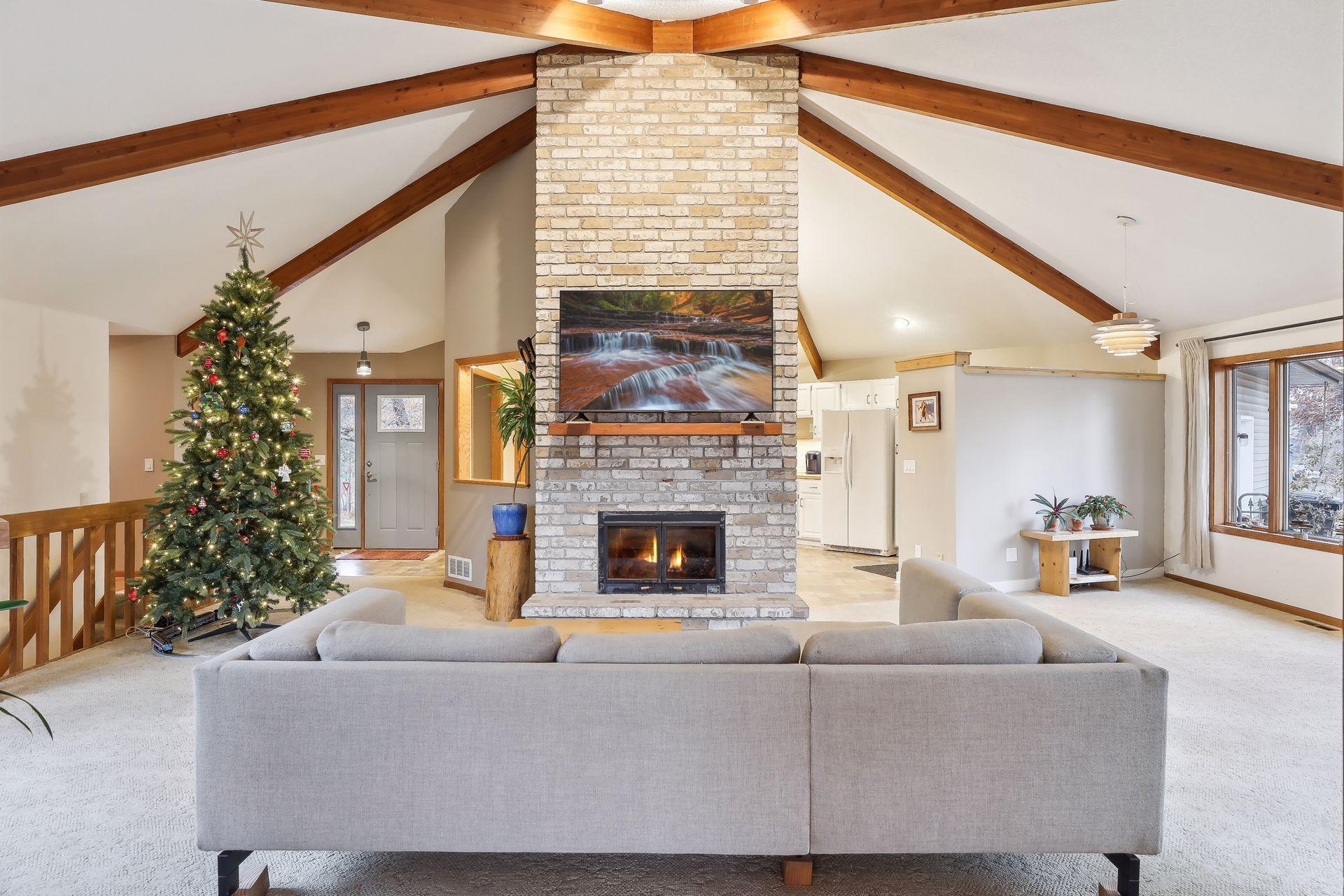 View of Residential at 5961 264th Street, Wyoming MN 55092, Wyoming - Mike Wilen | Minnesota Team Real Estate
