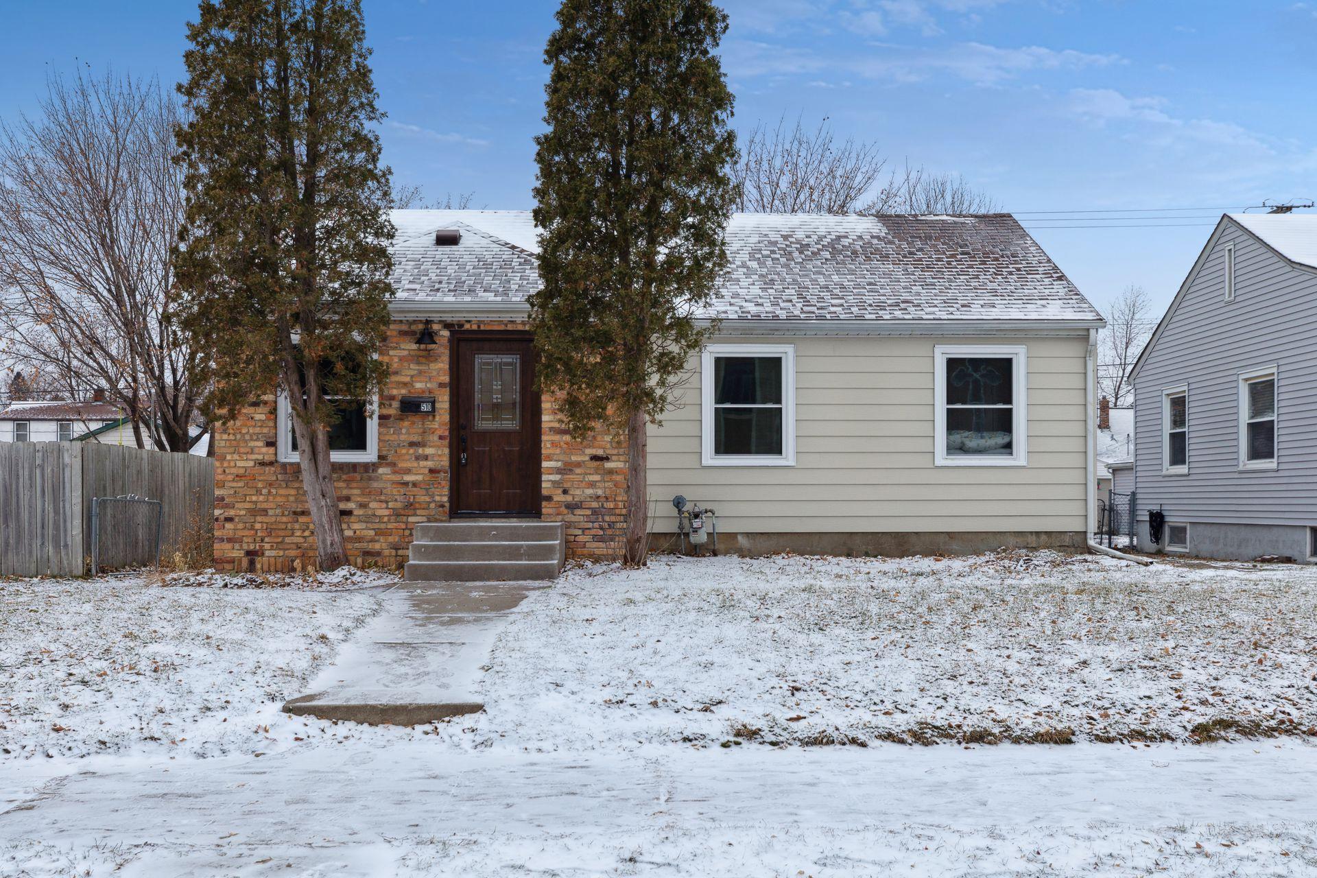 View of Residential at 510 6th Avenue, South Saint Paul MN 55075, South Saint Paul - Mike Wilen | Minnesota Team Real Estate