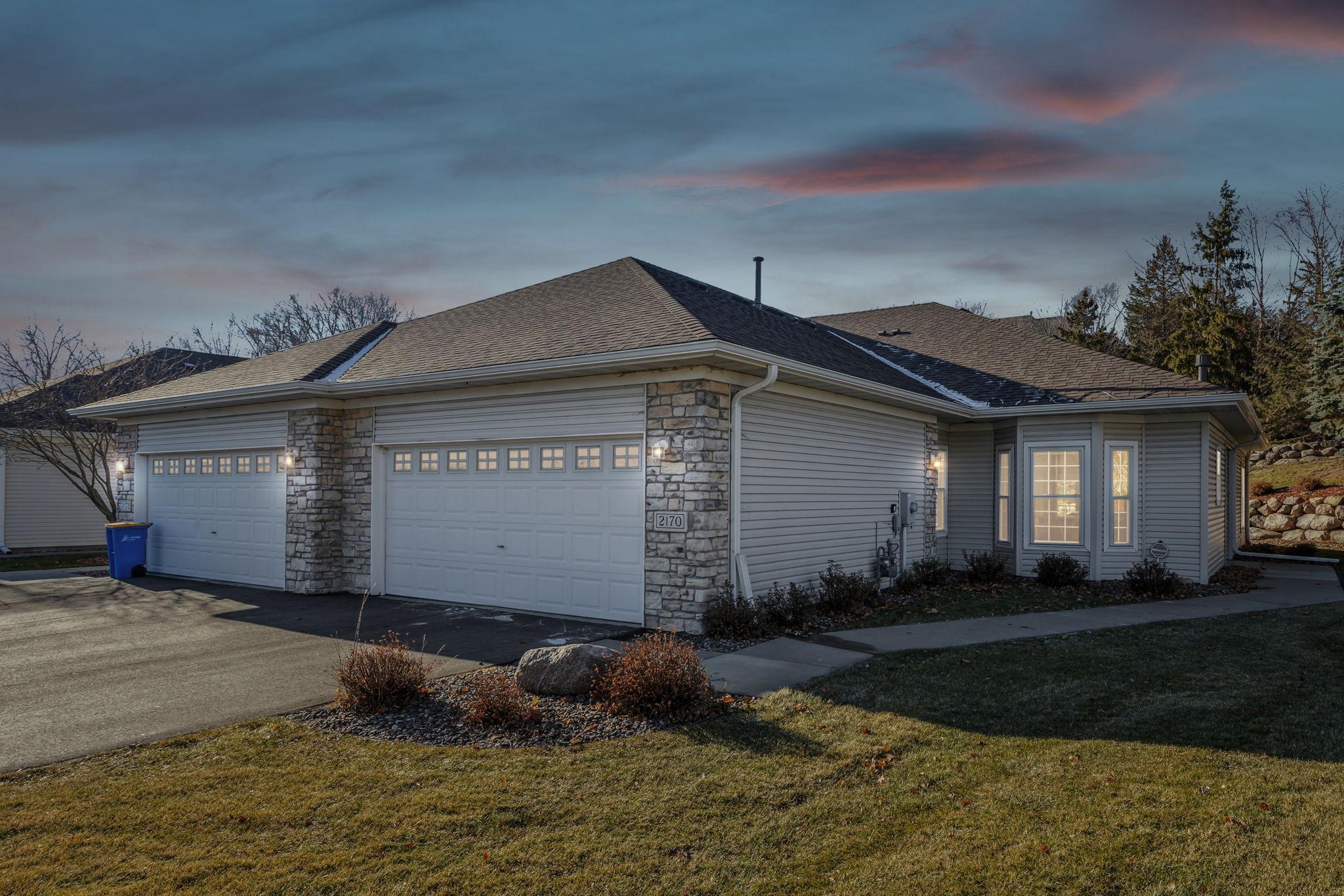 View of Residential at 2170 Langston Lane, Saint Michael MN 55376, Saint Michael - Mike Wilen | Minnesota Team Real Estate