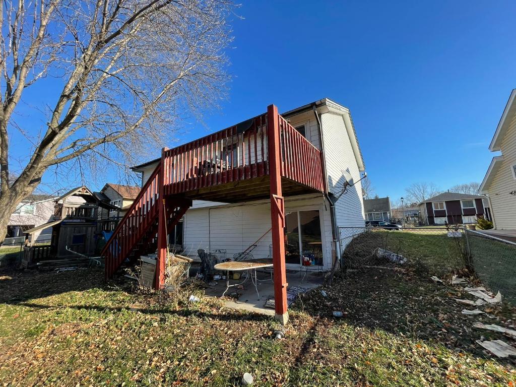 View of Residential at 13752 Zarthan Avenue, Savage MN 55378, Savage - Mike Wilen | Minnesota Team Real Estate