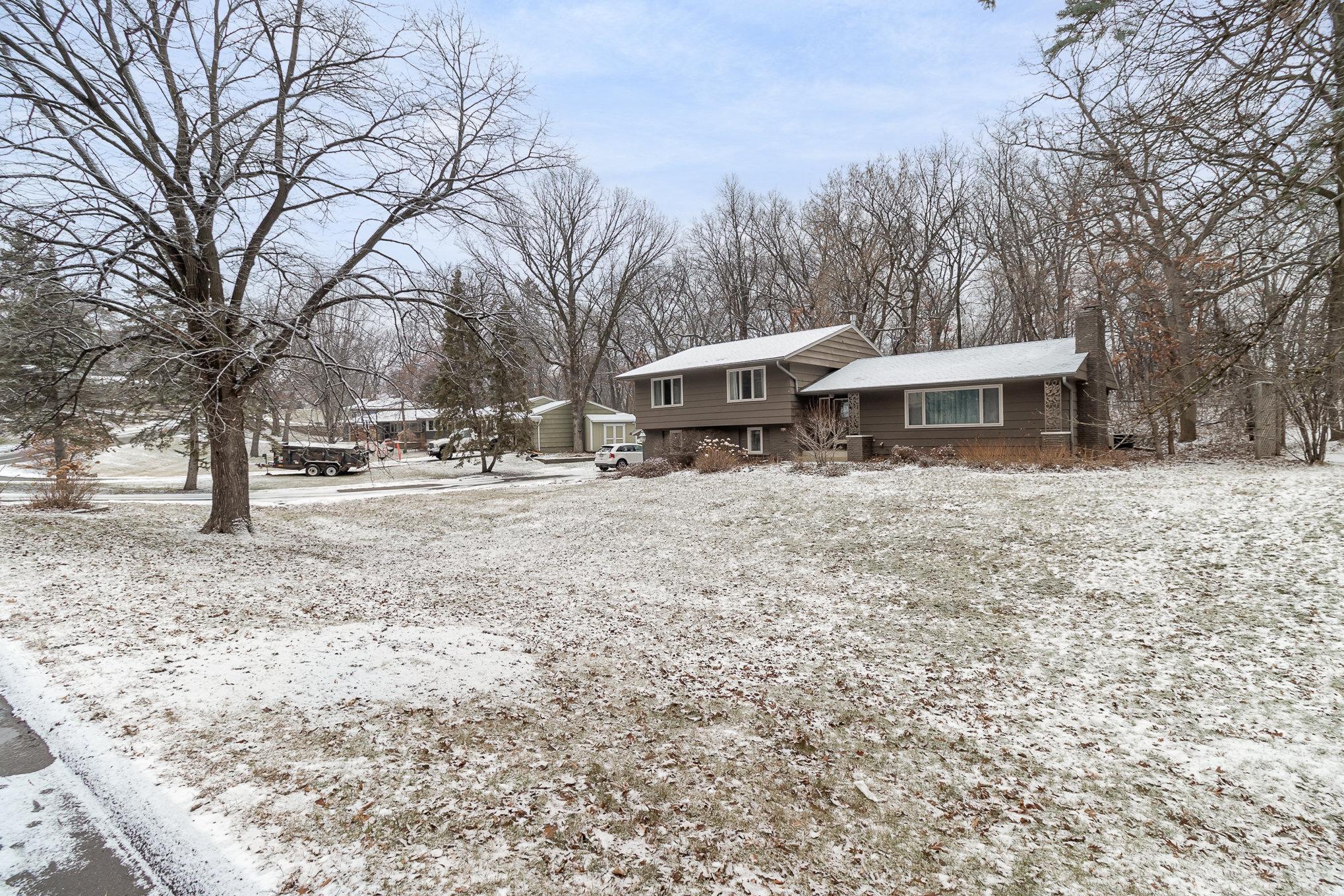 View of Residential at 4615 Gaywood Drive, Minnetonka MN 55345, Minnetonka - Mike Wilen | Minnesota Team Real Estate