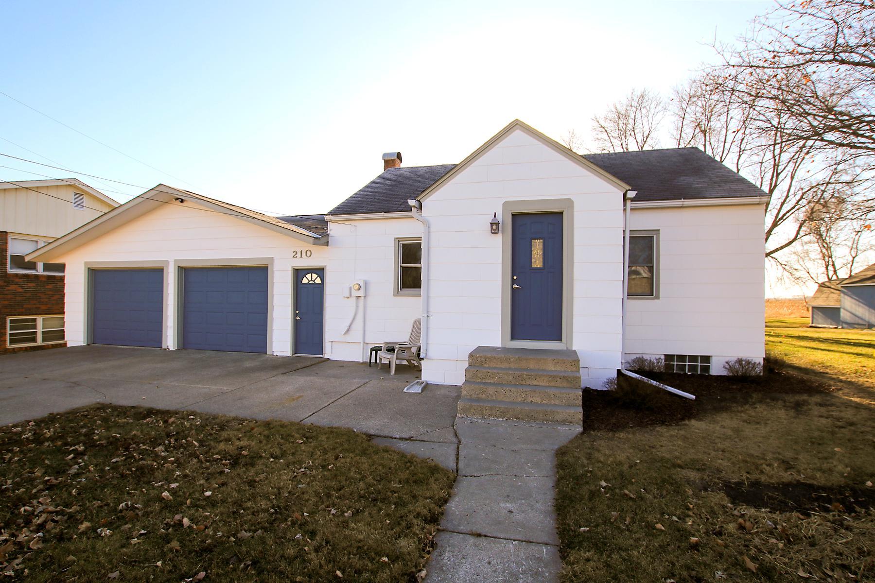 View of Residential at 210 Cleveland Avenue, Green Isle MN 55338, Green Isle - Mike Wilen | Minnesota Team Real Estate