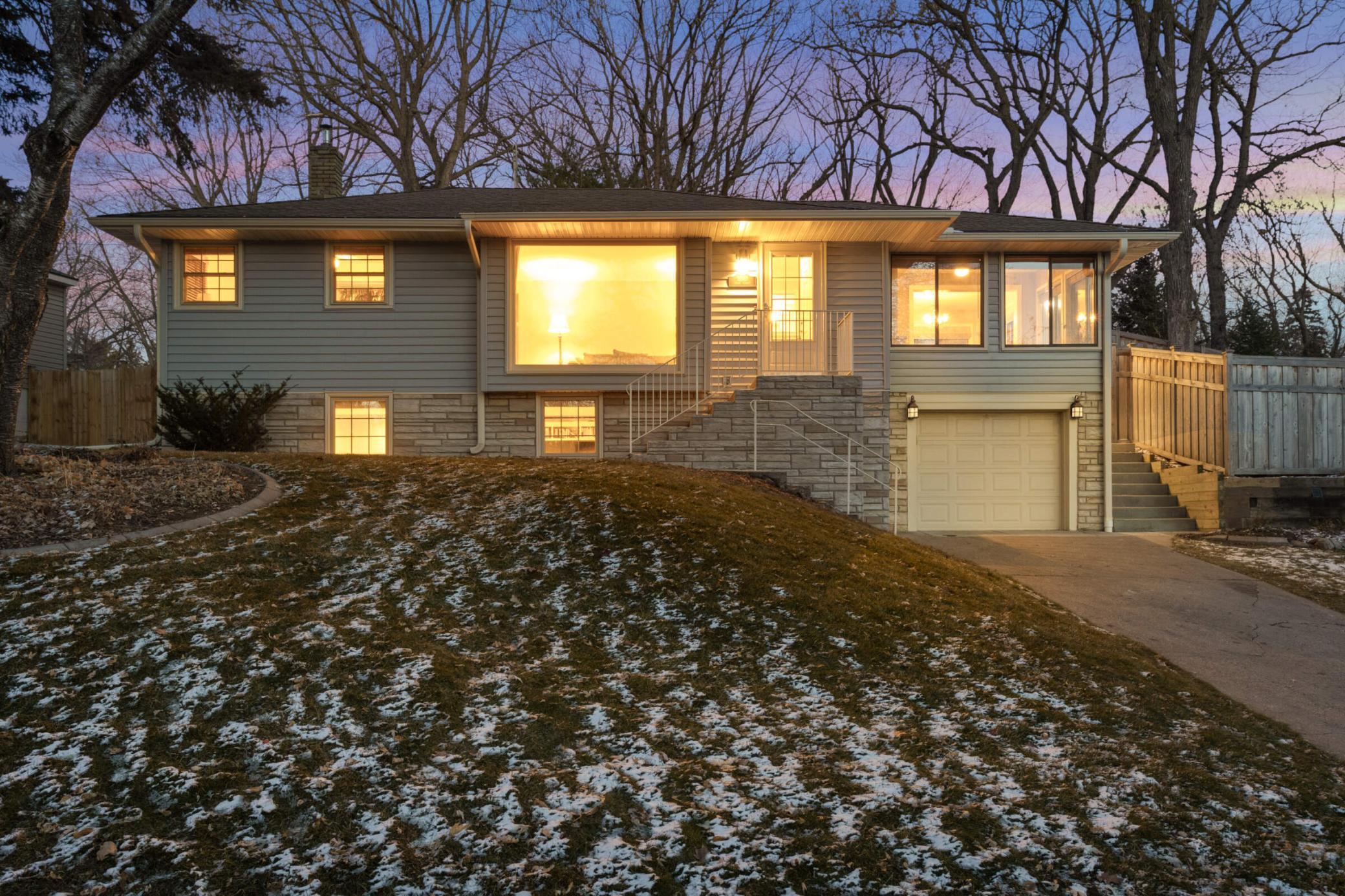 View of Residential at 2040 Irene Street, Roseville MN 55113, Roseville - Mike Wilen | Minnesota Team Real Estate