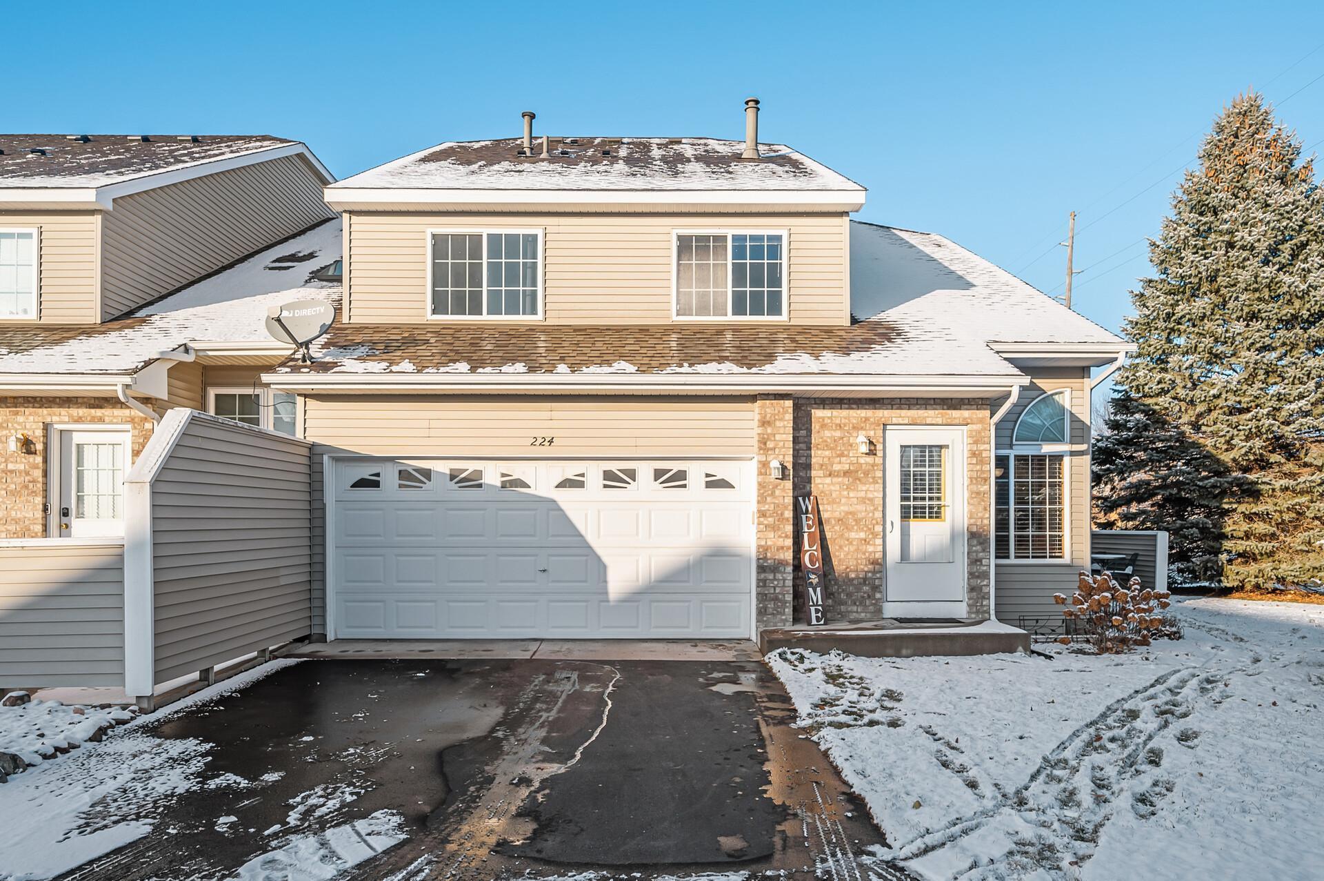 View of Residential at 224 11th Avenue, Princeton MN 55371, Princeton - Mike Wilen | Minnesota Team Real Estate