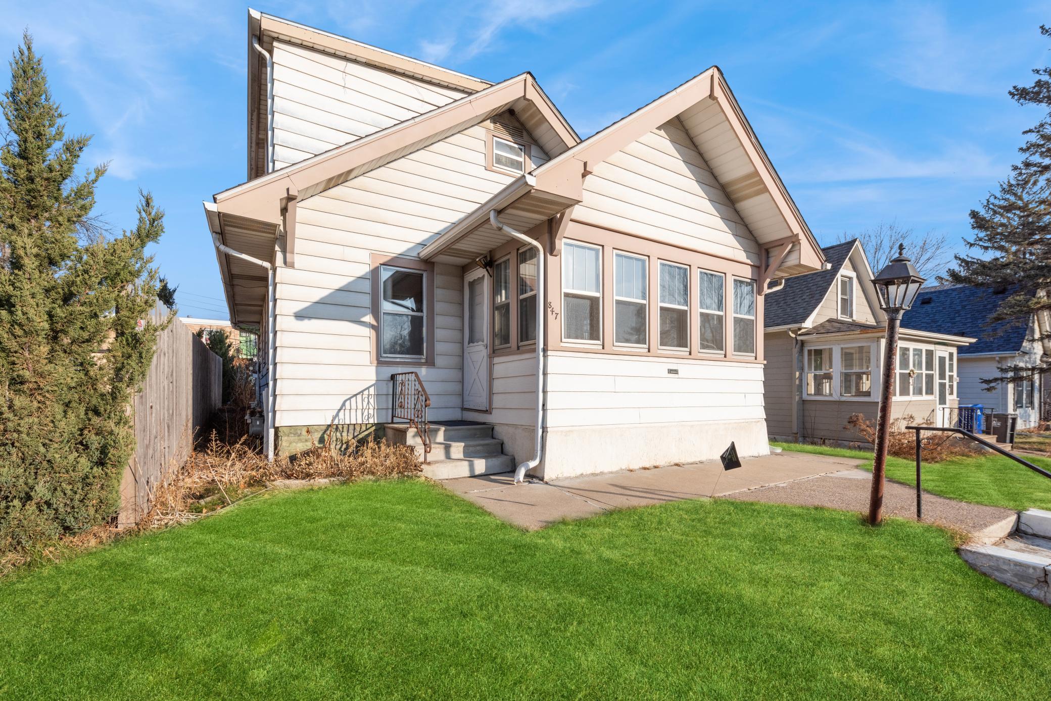 View of Residential at 847 Englewood Avenue, Saint Paul MN 55104, Saint Paul - Mike Wilen | Minnesota Team Real Estate