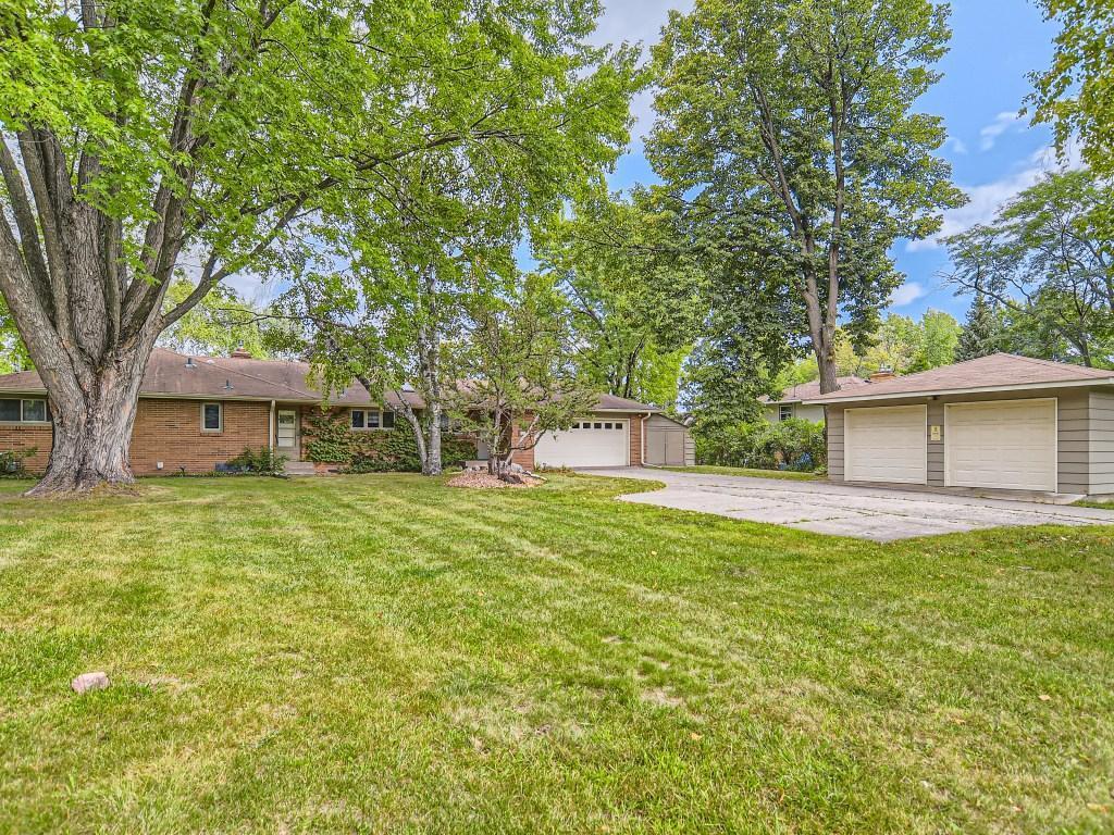 View of Residential at 3154 Victoria Street, Shoreview MN 55126, Shoreview - Mike Wilen | Minnesota Team Real Estate