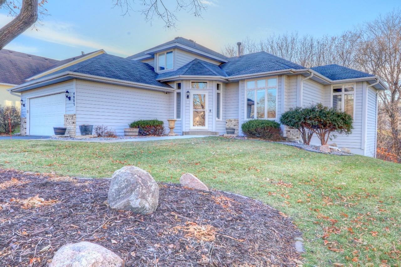 View of Residential at 4005 Minnesota Lane, Plymouth MN 55446, Plymouth - Mike Wilen | Minnesota Team Real Estate