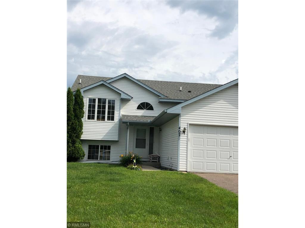 View of Residential at 407 1st Street, Montrose MN 55363, Montrose - Mike Wilen | Minnesota Team Real Estate