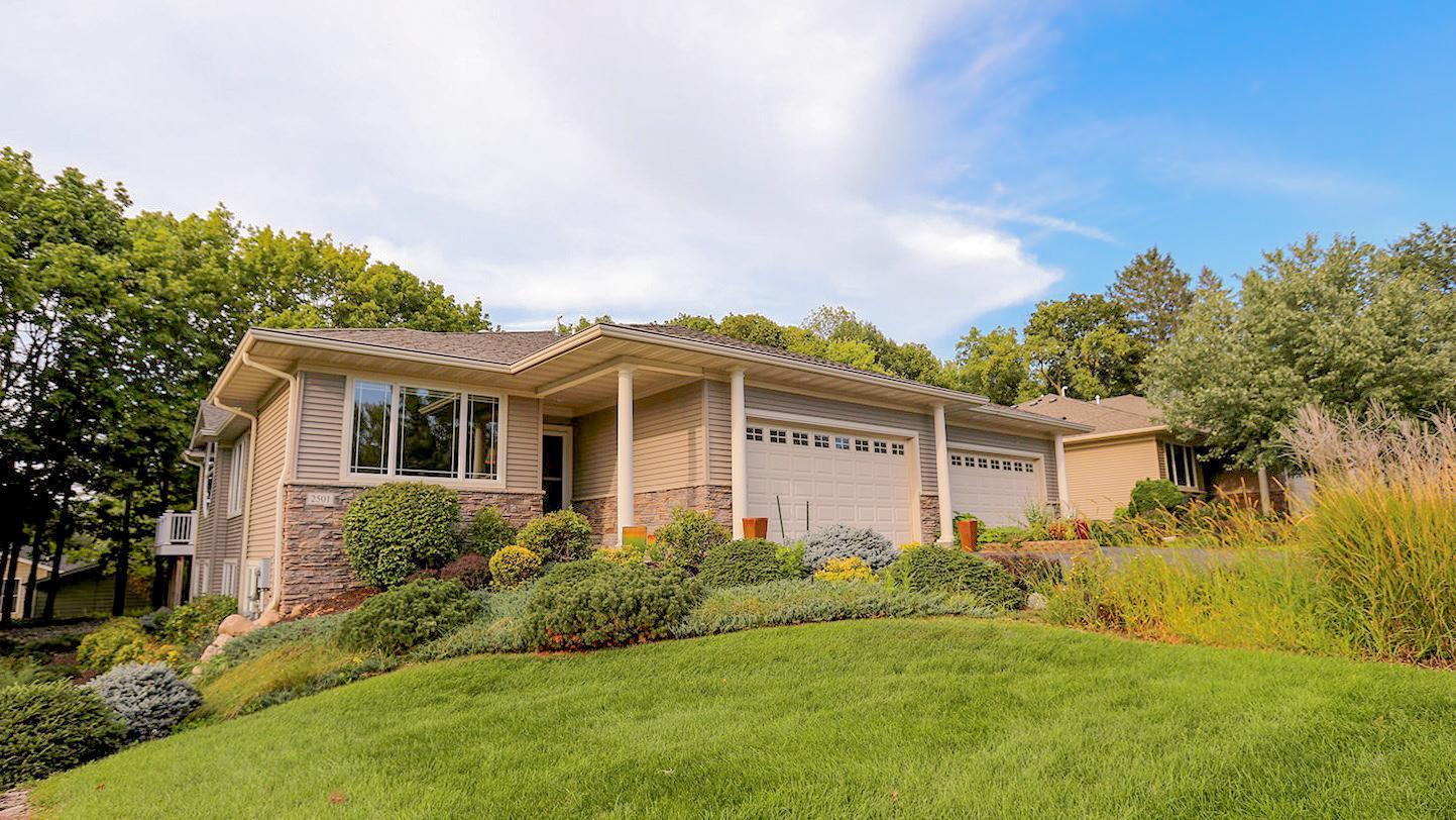 View of Residential at 2501 Skyblue Court, White Bear Lake MN 55110, White Bear Lake - Mike Wilen | Minnesota Team Real Estate