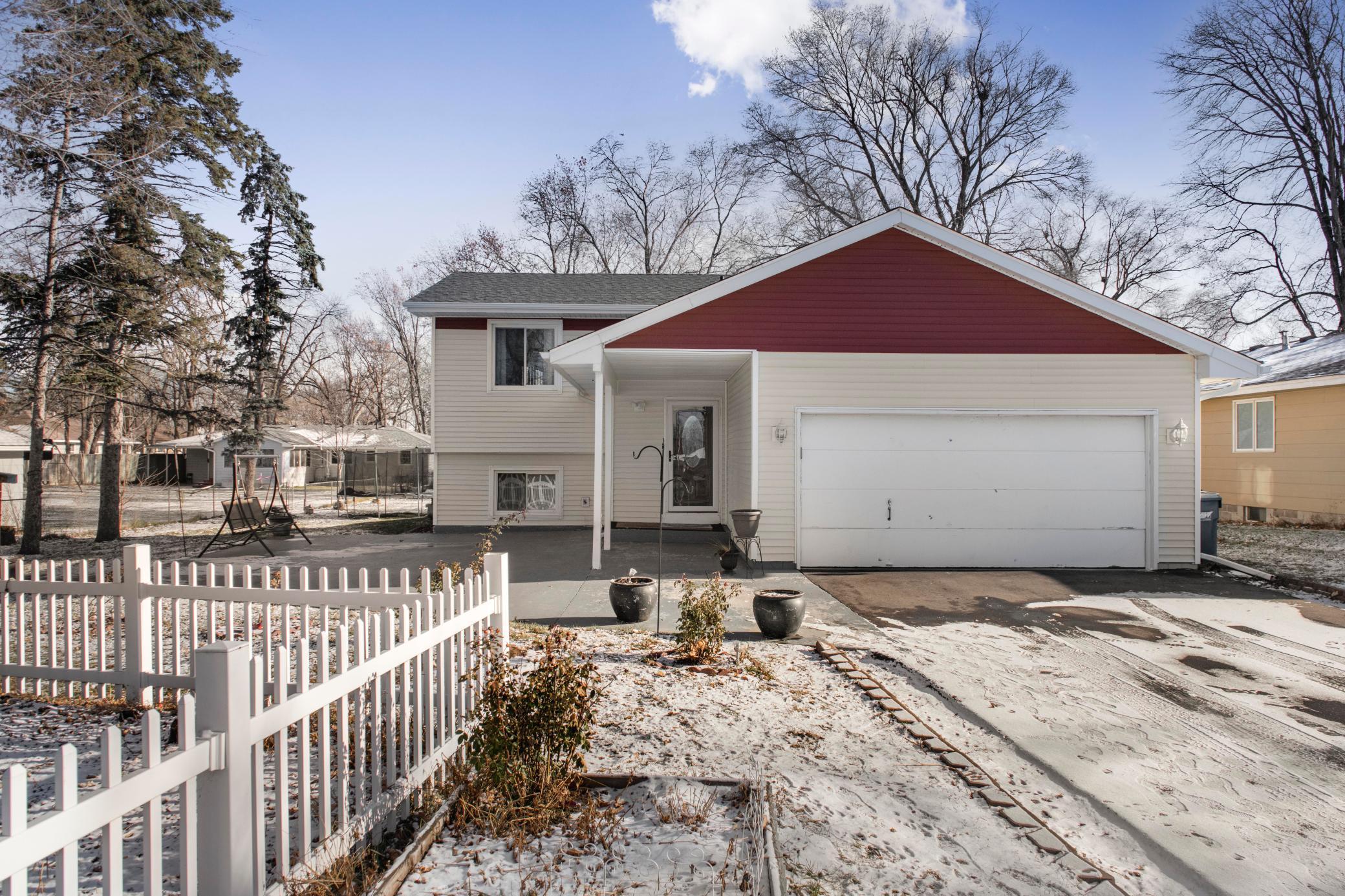 View of Residential at 605 Baxter Street, Champlin MN 55316, Champlin - Mike Wilen | Minnesota Team Real Estate