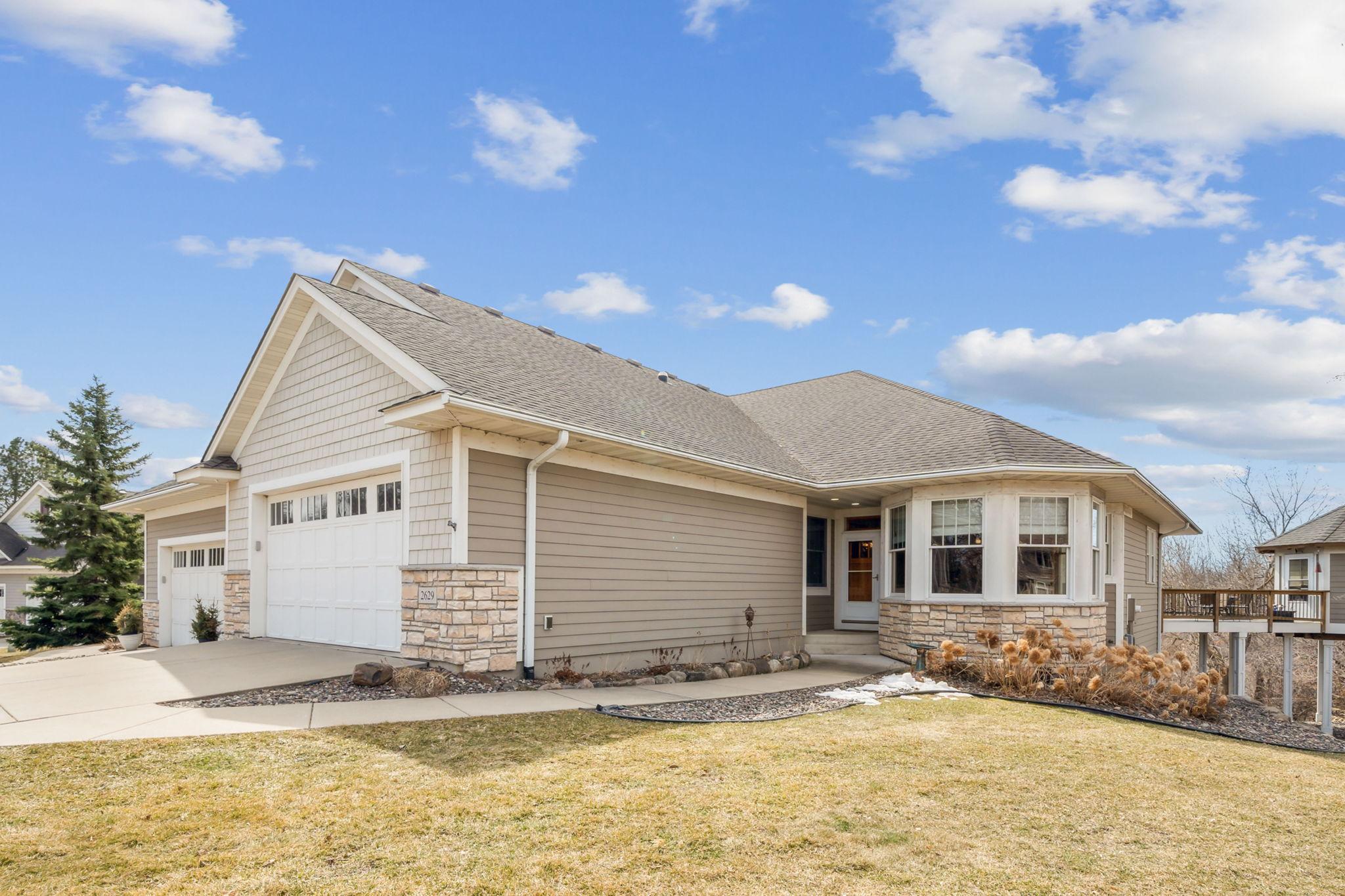 View of Residential at 2629 Nature View Court, Roseville MN 55113, Roseville - Mike Wilen | Minnesota Team Real Estate
