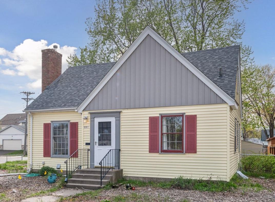 View of Residential at 5301 Girard Avenue, Brooklyn Center MN 55430, Brooklyn Center - Mike Wilen | Minnesota Team Real Estate