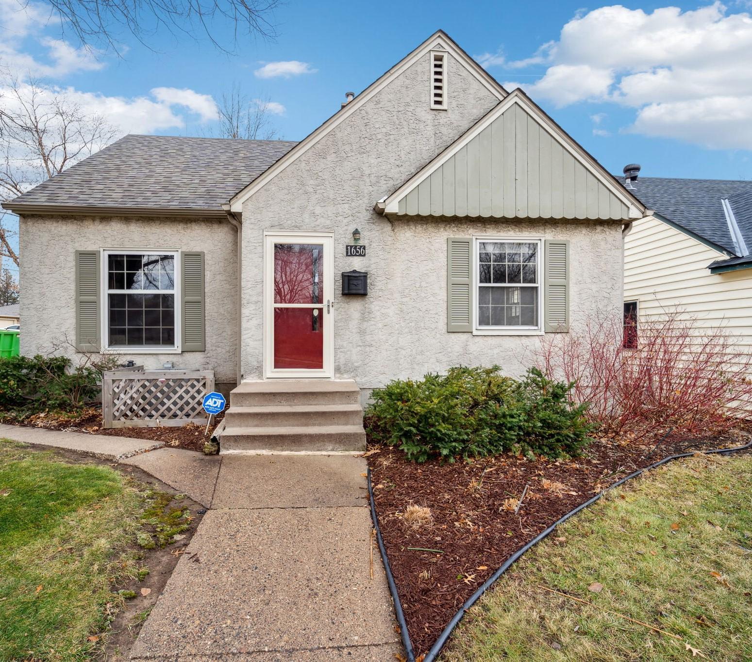 View of Residential at 1656 3rd Street, Saint Paul MN 55106, Saint Paul - Mike Wilen | Minnesota Team Real Estate